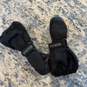 Toddlers' Burton Warmest Mittens - 2T